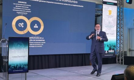 Proponen Agencia Aduanera Binacional e integración de política industrial trilateral