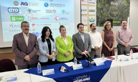 Fortalecerá la proveeduría local el “9no Encuentro Industrial”