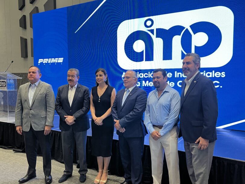 Apuesta BC por consolidarse como líder nacional en semiconductores