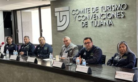 Realizarán el 3er. Expo Congreso Internacional de Energía 2025 en Tijuana