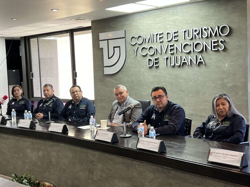 Realizarán el 3er. Expo Congreso Internacional de Energía 2025 en Tijuana