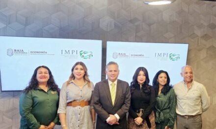 Buscan fortalecer la innovación y competitividad en BC