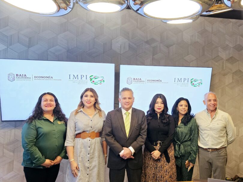 Buscan fortalecer la innovación y competitividad en BC