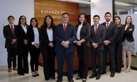 Realizará Esparza Molina Sánchez Congreso Legal RH de Talla Internacional
