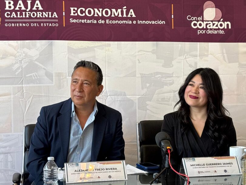 Integrará “FÁBRICA DE NEGOCIO” a productores locales a cadenas comerciales