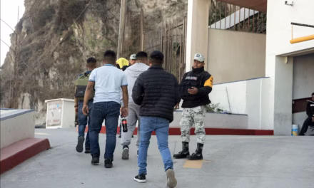 Aumentan 12% deportaciones de mexicanos de EEUU a BC