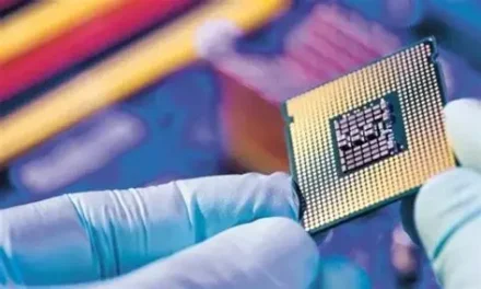 Incorpora EU rastreadores en envíos de chips de IA para detectar desvíos a China