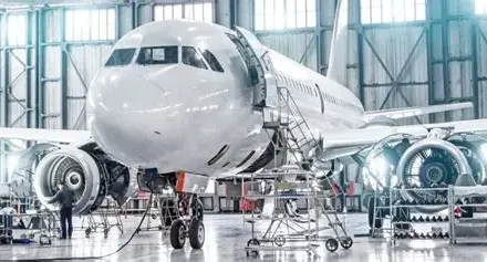 Destacan a México como centro clave para la industria aeroespacial