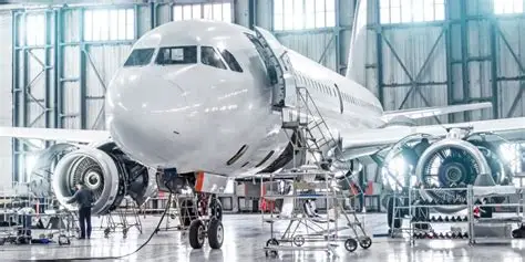 Destacan a México como centro clave para la industria aeroespacial