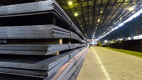 Propone México revivir Comité del Acero con EU para reducir importaciones de Asia