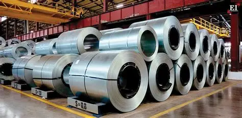 Es México el más vulnerable con extensión de aranceles en acero y aluminio