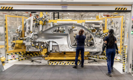 Dificultan aranceles exportaciones de nuevas plantas de autos