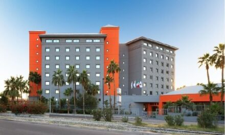 Reduce la ocupación hotelera en Mexicali ante incertidumbre arancelaria