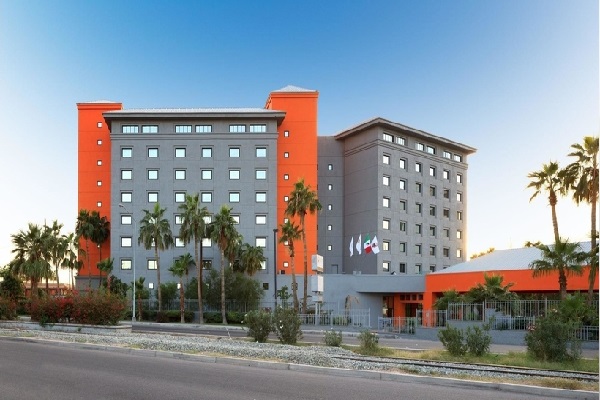 Reduce la ocupación hotelera en Mexicali ante incertidumbre arancelaria