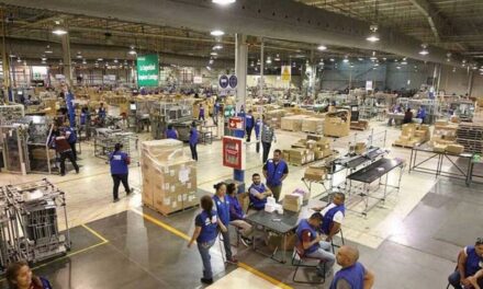 Señalan irregularidades de algunas empresas de BC registradas en Immex
