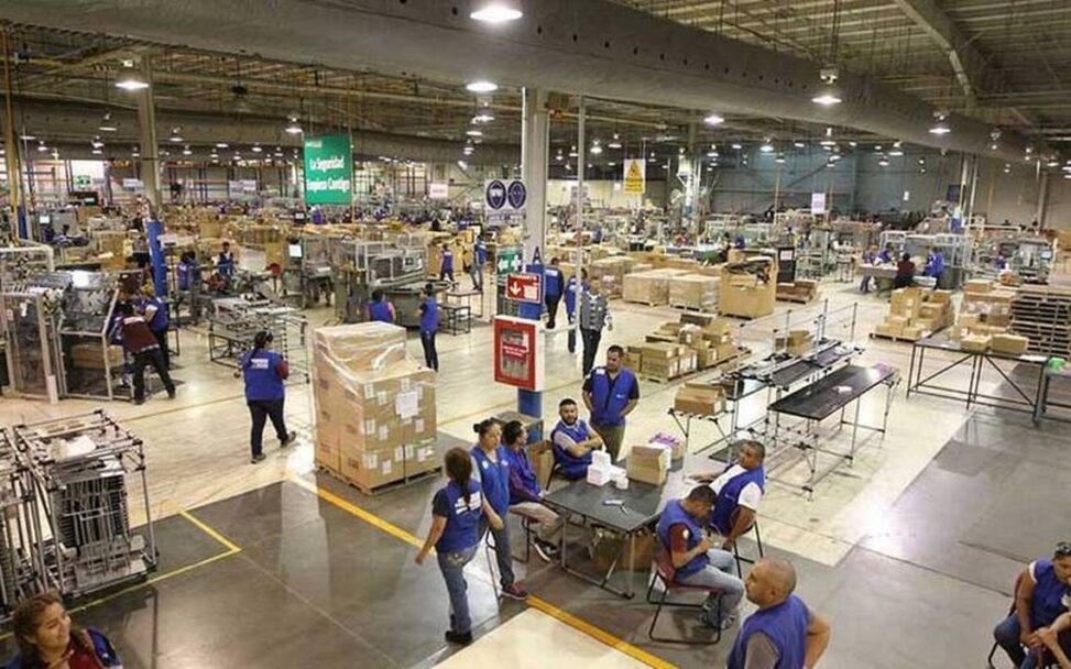 Señalan irregularidades de algunas empresas de BC registradas en Immex
