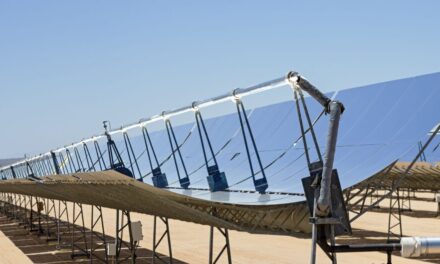 Construirá CFE sus primeras plantas termosolares en BCS