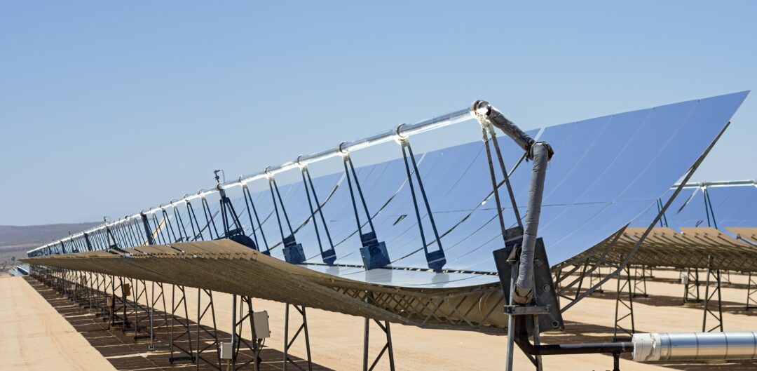 Construirá CFE sus primeras plantas termosolares en BCS