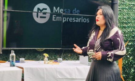 Nace “Mesa de Empresarios”; una nueva era para el liderazgo empresarial