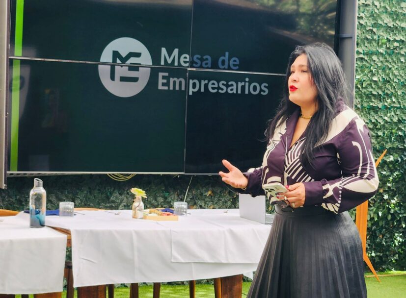 Nace “Mesa de Empresarios”; una nueva era para el liderazgo empresarial