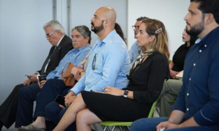 Recomienda DEITAC que empresas certifiquen sus productos de exportación