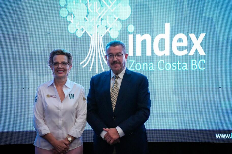 Trabaja INDEX ZC proyecto piloto con IMSS en beneficio de los trabajadores
