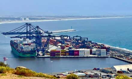 Incrementa recaudación en aduanas de BC