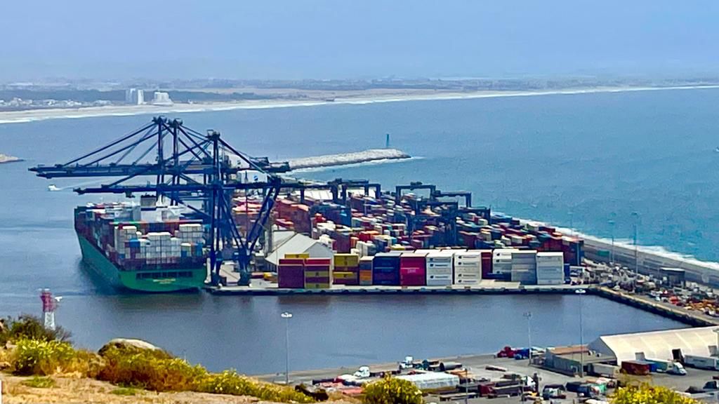 Incrementa recaudación en aduanas de BC