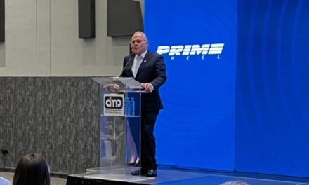 Impiden aranceles e incertidumbre jurídica crecimiento de la industria de BC