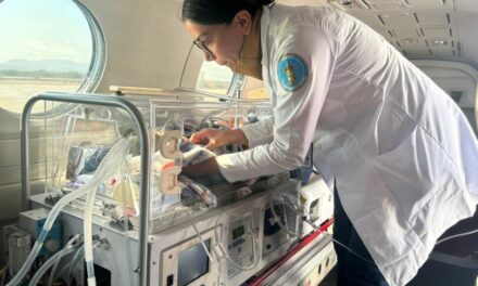 Destaca Tijuana por atención neonatal de nivel internacional