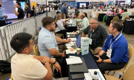 Refuerzan con datos y vinculación el motor industrial de BC