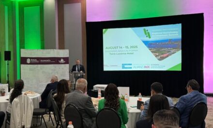 Resaltan cooperación binacional California- Baja California en cumbre regional