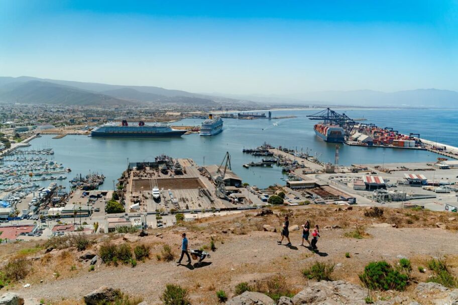 Es Ensenada el destino que tiene algo para todas y todos