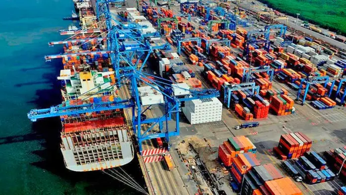Bate récord déficit de exportaciones mexicanas a China