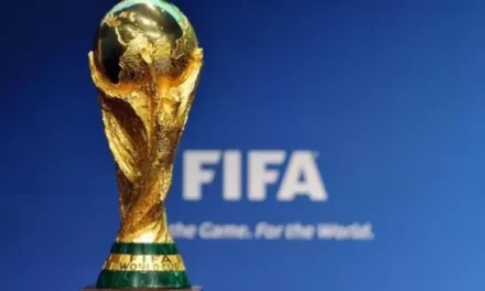 Registra récords demanda de entradas para Mundial