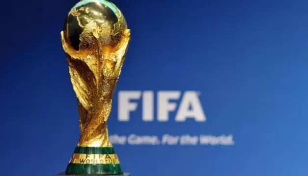 Registra récords demanda de entradas para Mundial
