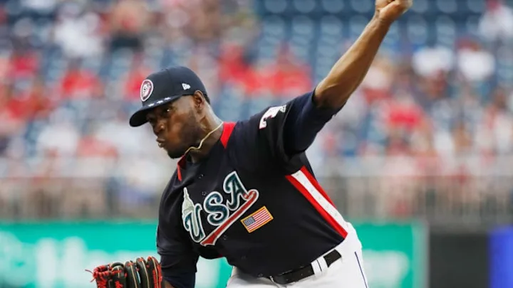 Contrata Águilas MXL al Pitcher CD Pelham