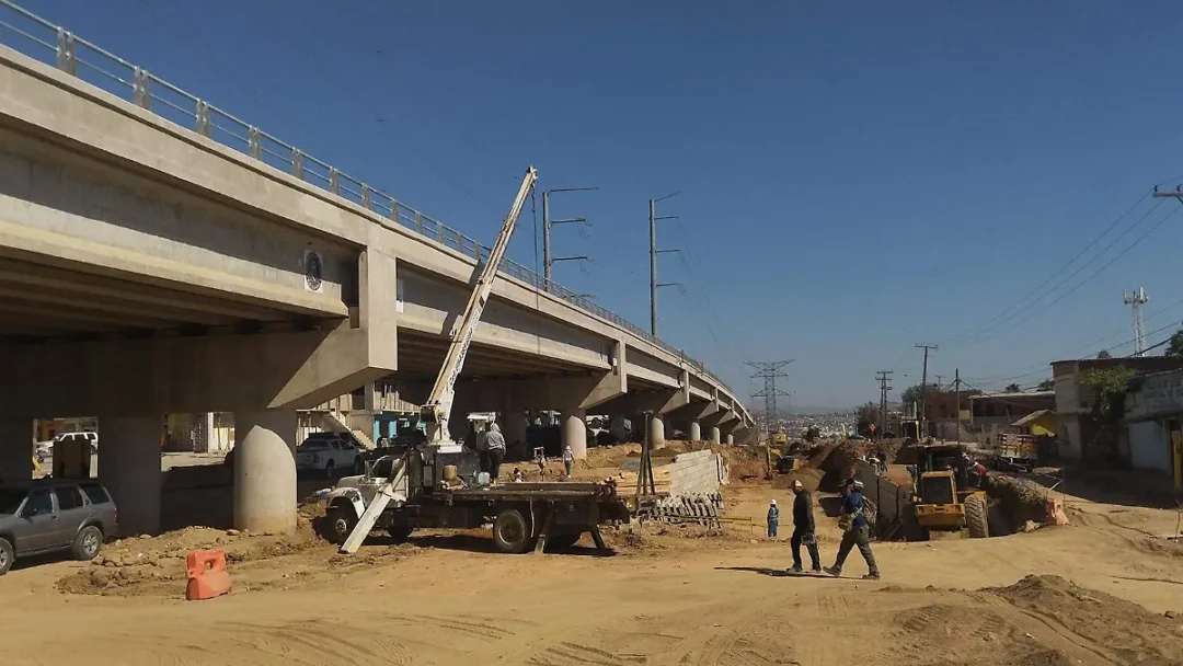 Transformará Garita de Otay II demanda inmobiliaria en la zona