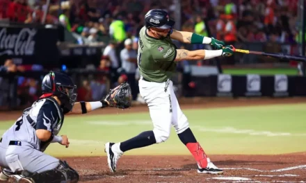 Cierra temporada Toros con triunfo 6-3