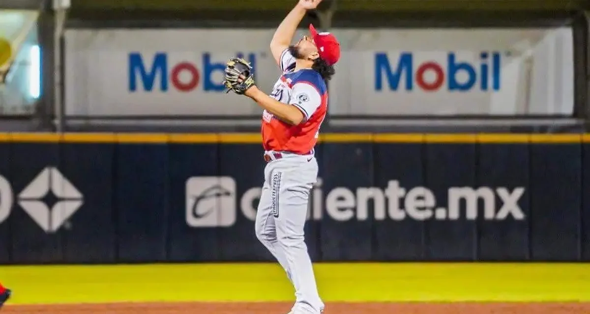 Confirma Jesús Cruz jugar con Águilas MXL