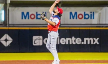 Confirma Jesús Cruz jugar con Águilas MXL