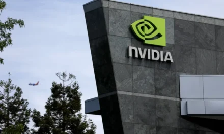 Bajo presión Nvidia en China tras acuerdo con Trump y freno de Pekín