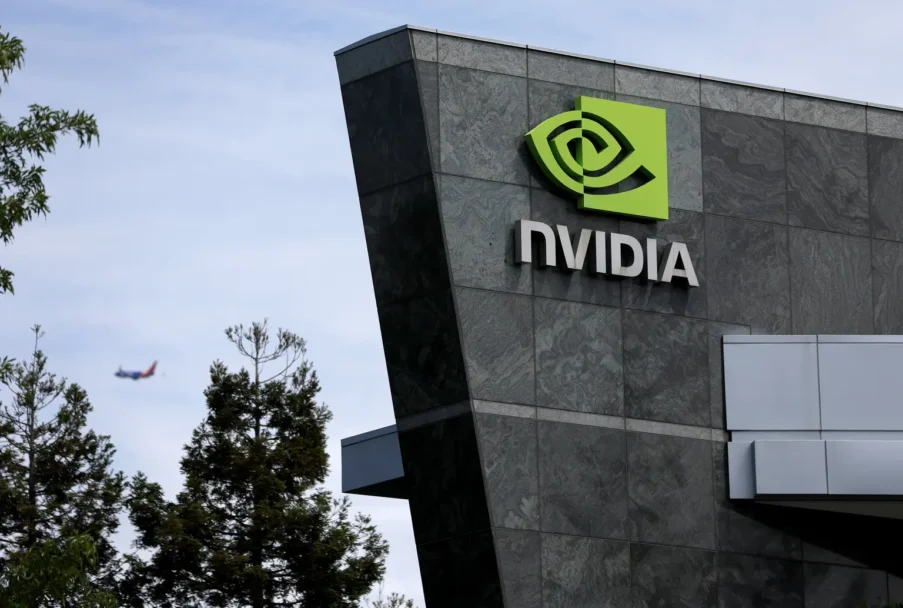 Bajo presión Nvidia en China tras acuerdo con Trump y freno de Pekín