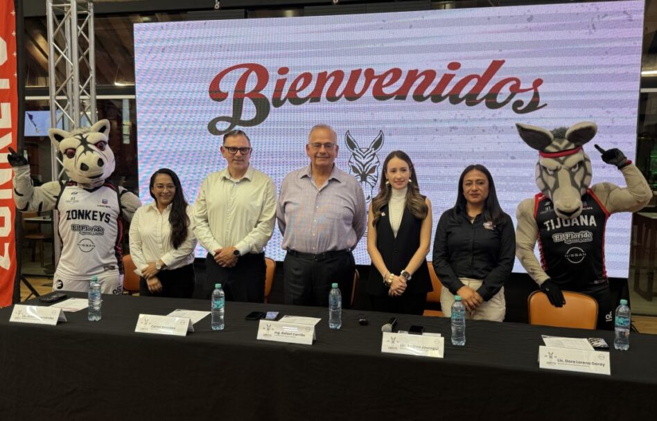 Espera Copa Zonkeys participación de 300 equipos en básquetbol y futbol
