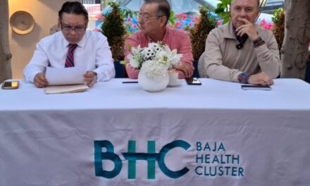 Urgen soluciones para impulsar el turismo de salud en BC