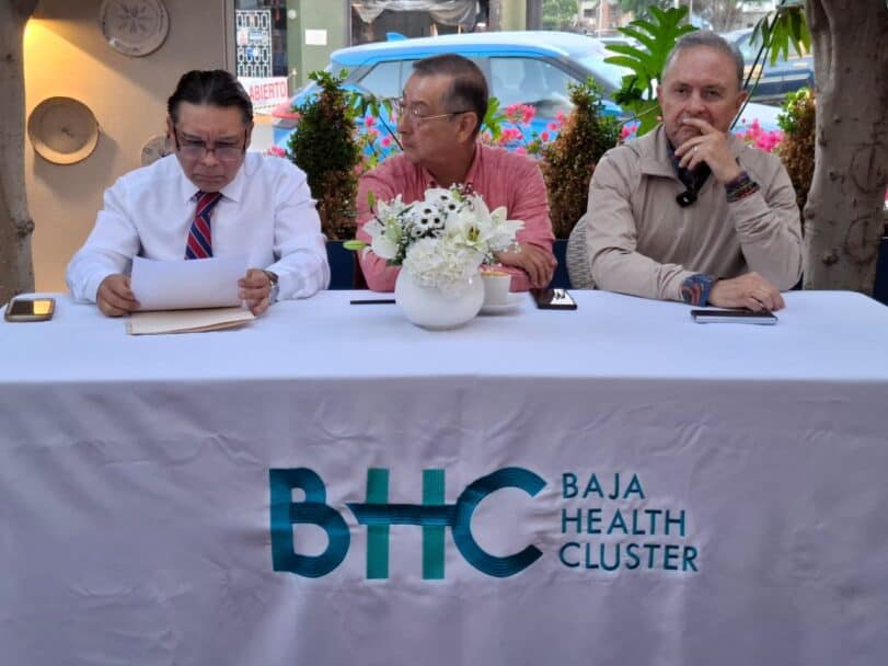 Urgen soluciones para impulsar el turismo de salud en BC