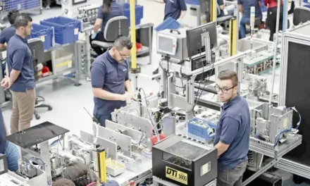 Recibió México 6 mil mdd de inversiones capital privado en 2024