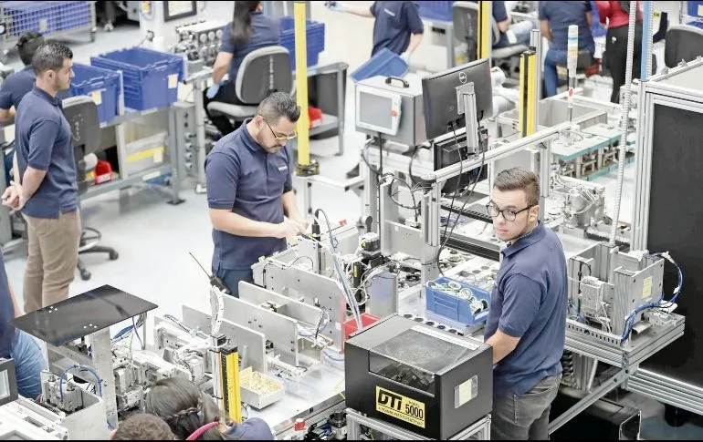 Recibió México 6 mil mdd de inversiones capital privado en 2024