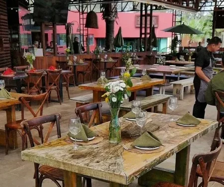 Encabezan restaurantes pérdida de empleos en Baja California