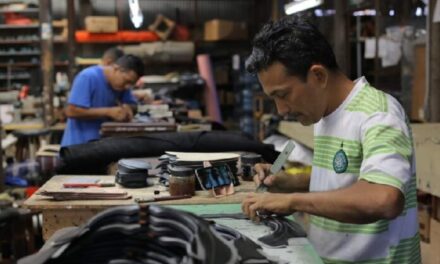 Enfrentan PyMEs de Tijuana riesgo por fallas en gestión del capital humano
